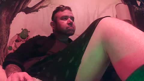 Snapshot of getfucked321jake chatting on February 14, 10:49 am getfucked321jake online show from February 14, 10:49 am