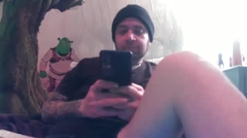 Snapshot of getfucked321jake chatting on February 19, 11:17 am getfucked321jake online show from February 19, 11:17 am