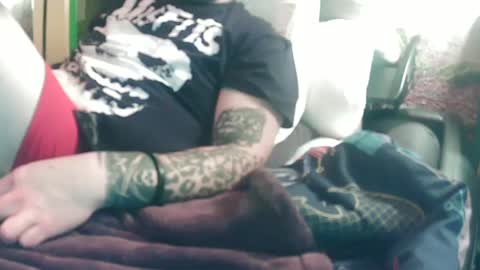 Snapshot of getfucked321jake chatting on February 21, 9:13 am getfucked321jake online show from February 21, 9:13 am