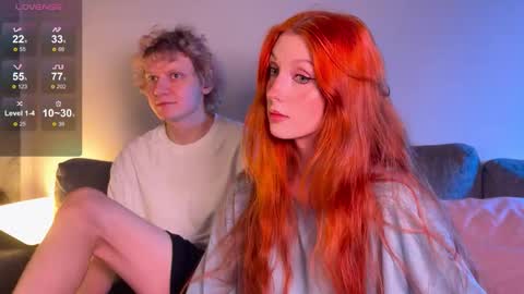 Liz and Mark online show from October 6, 1:58 am