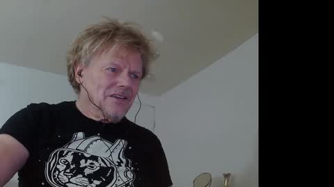 Gethyn online show from January 6, 3:09 am