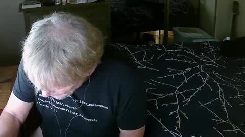 Gethyn online show from February 26, 7:09 am