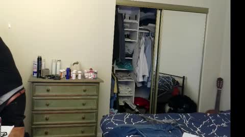 Gethyn online show from February 7, 10:52 am