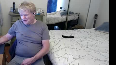 Gethyn online show from March 22, 9:18 pm