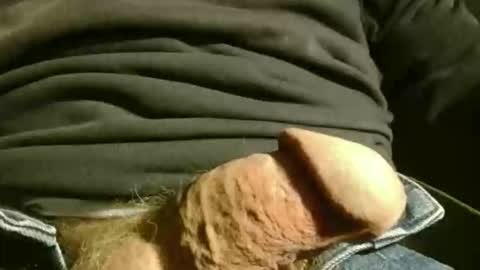 gettingstiff online show from November 12, 4:40 pm