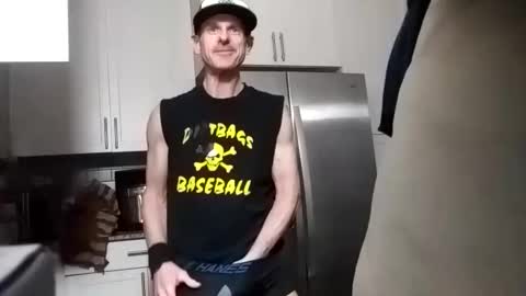 ThickcockAthlete online show from April 13, 3:23 am