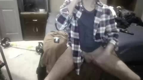 ThickcockAthlete online show from April 15, 9:48 pm