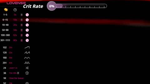 I am Liana online show from January 15, 10:31 am