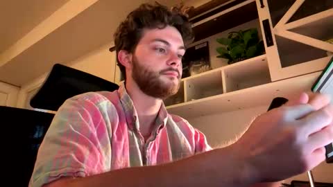 gggopa998 online show from April 20, 1:25 pm