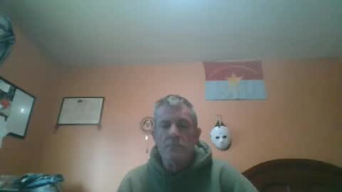 bonngar online show from March 29, 3:45 pm