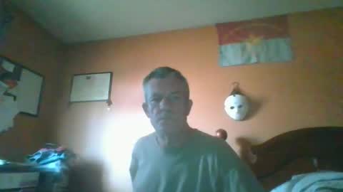 bonngar online show from April 3, 10:08 pm