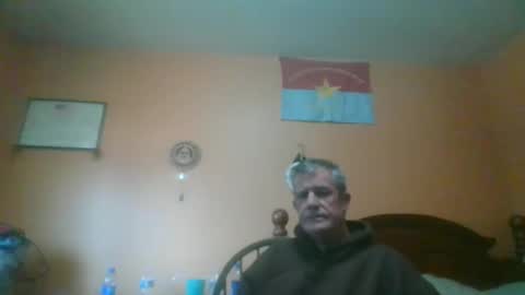 bonngar online show from April 15, 3:30 pm