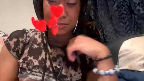 ghastgirlt_t online show from October 25, 6:32 am