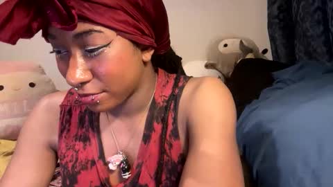 ghastgirlt_t online show from December 5, 7:39 am