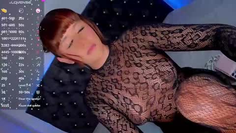 ghayda jamil independent model online show from March 22, 12:58 am