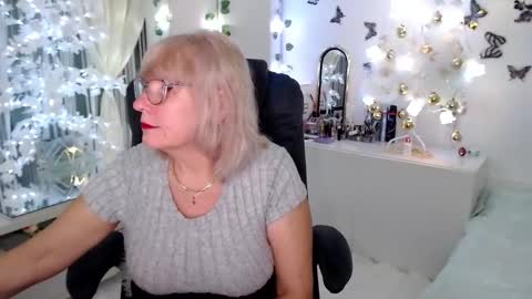 Ghertrudequeen online show from December 20, 3:57 am