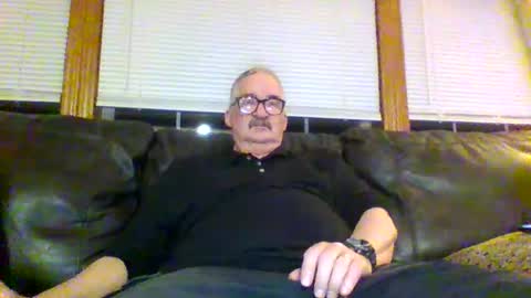 ghost2534 online show from January 3, 5:06 am