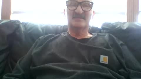 ghost2534 online show from January 11, 8:10 pm