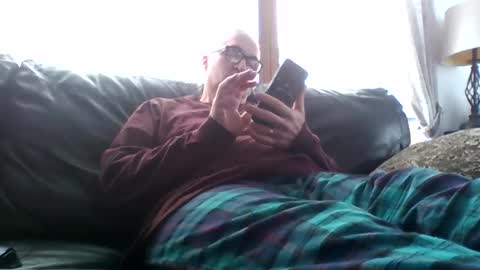 ghost2534 online show from January 15, 2:24 pm