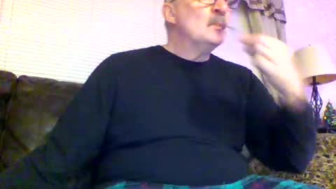 ghost2534 online show from January 24, 6:46 am