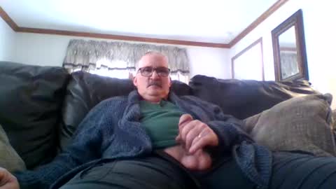 ghost2534 online show from February 5, 4:03 pm