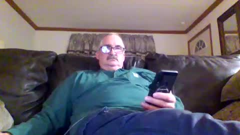 ghost2534 online show from February 6, 3:59 am