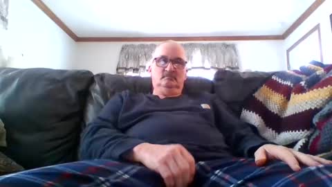 ghost2534 online show from February 19, 2:12 pm