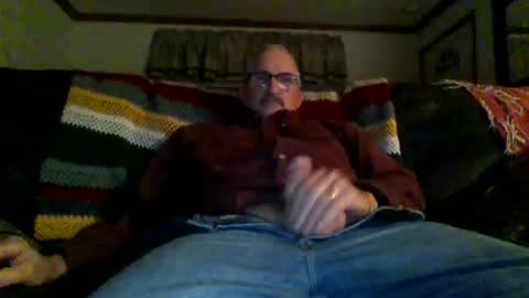 ghost2534 online show from October 25, 1:02 am