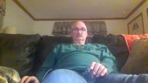 ghost2534 online show from February 4, 2:06 am