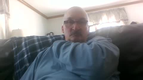 ghost2534 online show from February 4, 8:25 pm