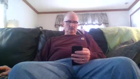 ghost2534 online show from March 23, 1:04 pm