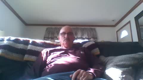 ghost2534 online show from April 8, 1:11 pm