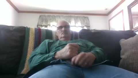 ghost2534 online show from April 20, 4:43 pm