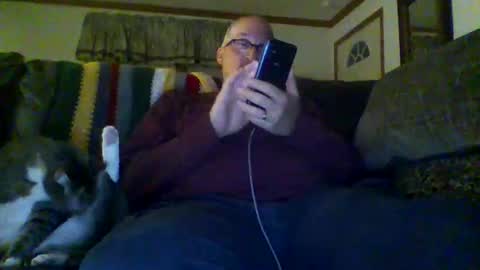 Snapshot of ghost2534 chatting on May 24, 2:27 am ghost2534 online show from May 24, 2:27 am