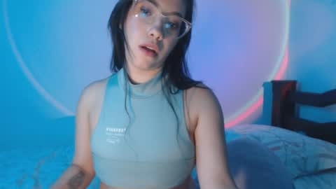 Im Jenn Next stream Monday - start -5 GMT online show from December 3, 2:47 am