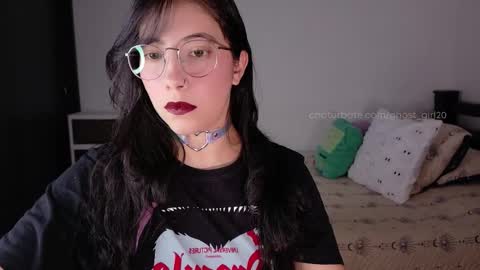 Im Jenn Next stream Monday - start -5 GMT online show from October 7, 1:47 am