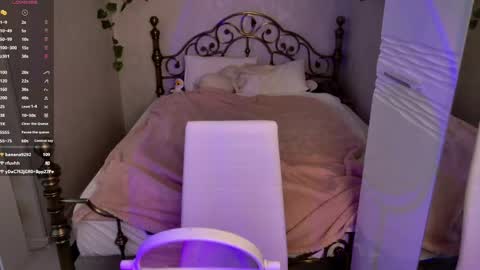 violeta online show from April 18, 7:56 am