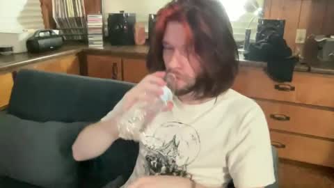 Snapshot of ghostboygbc chatting on September 14, 7:07 am ghostboygbc online show from September 14, 7:07 am