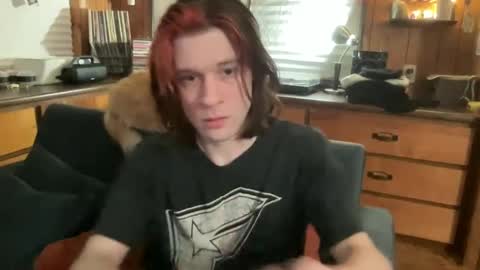 Snapshot of ghostboygbc chatting on September 20, 3:51 am ghostboygbc online show from September 20, 3:51 am