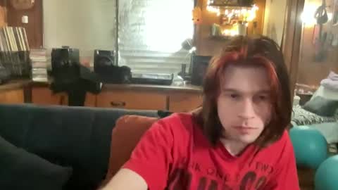 Snapshot of ghostboygbc chatting on September 21, 5:20 am ghostboygbc online show from September 21, 5:20 am