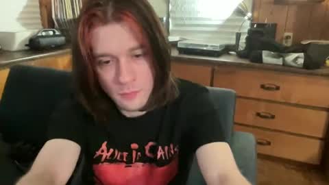 Snapshot of ghostboygbc chatting on September 26, 6:06 am ghostboygbc online show from September 26, 6:06 am