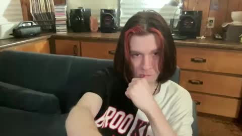 Snapshot of ghostboygbc chatting on September 30, 6:18 am ghostboygbc online show from September 30, 6:18 am