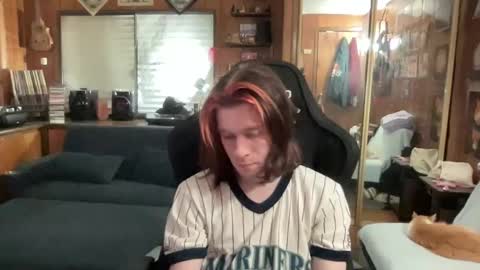 Snapshot of ghostboygbc chatting on October 5, 7:28 am ghostboygbc online show from October 5, 7:28 am
