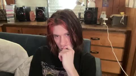 Snapshot of ghostboygbc chatting on October 8, 4:43 am ghostboygbc online show from October 8, 4:43 am