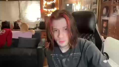 Snapshot of ghostboygbc chatting on October 13, 6:35 am ghostboygbc online show from October 13, 6:35 am