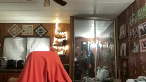 ghostboygbc online show from January 19, 3:43 am