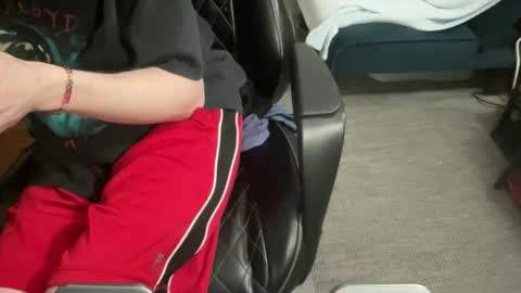 ghostboygbc online show from March 20, 3:44 am