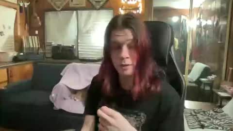 Snapshot of ghostboygbc chatting on May 25, 4:40 am ghostboygbc online show from May 25, 4:40 am