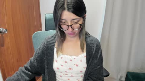 andy online show from January 8, 2:14 pm