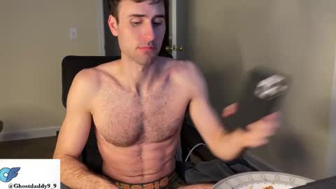 big boy ghost face online show from March 9, 12:36 am